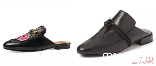 拖鞋_春夏美鞋怎么买，这可是今年夏天最齐全的美鞋指南