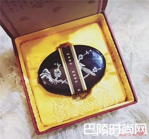 谢馥香鹅蛋粉推荐_你有一份美妆购买地图等待查收之亚洲篇