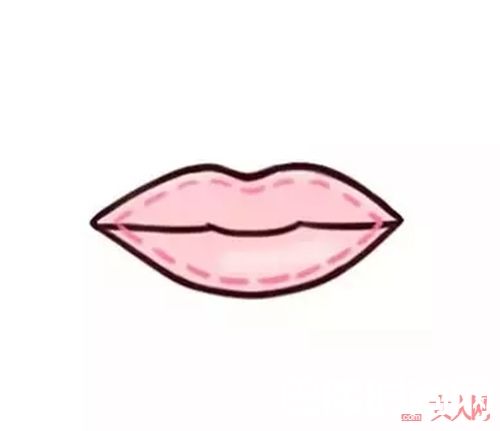 厚唇装扮_女神“妆”出来 盘点2017年最时尚的妆容潮流