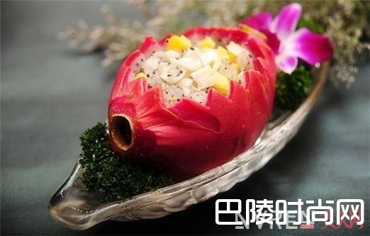 火龙果能瘦脸_吃什么能瘦脸？常吃这些帮你塑造瓜子脸