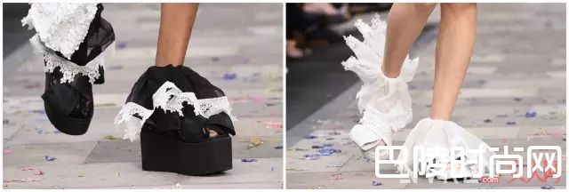 另类鞋_春夏美鞋怎么买，这可是今年夏天最齐全的美鞋指南