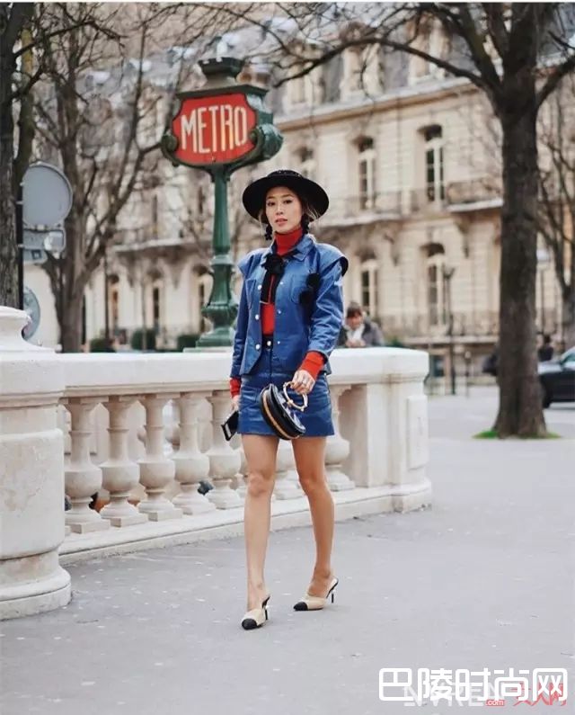 后空鞋_春夏美鞋怎么买，这可是今年夏天最齐全的美鞋指南