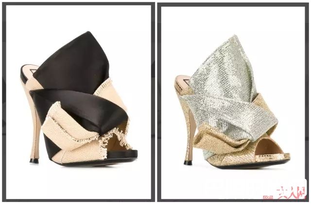 N21_春夏美鞋怎么买，这可是今年夏天最齐全的美鞋指南