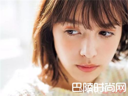 复古感的橘色眼妆_巧用彩妆新色 颜值与时尚感up up up!