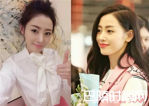 剑眉装扮_女神“妆”出来 盘点2017年最时尚的妆容潮流