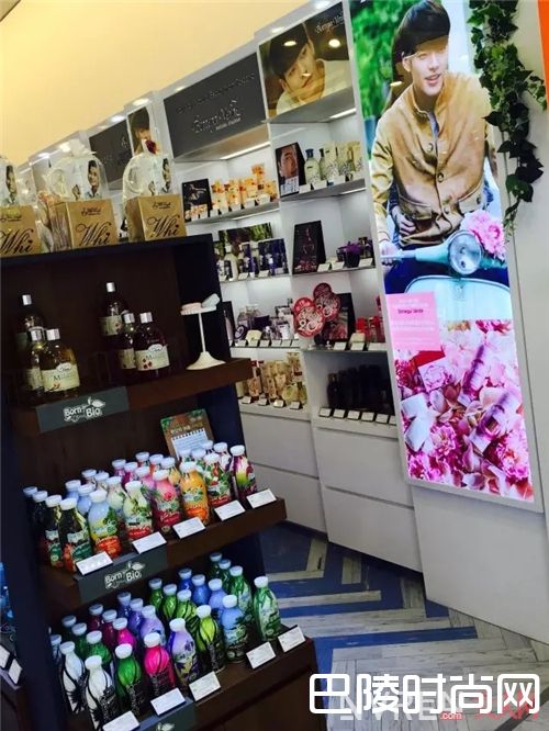 意大利人气产品介绍_各国人气产品推荐 你都用过哪几款呢？