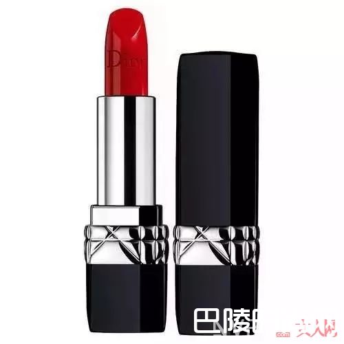 Dior迪奥唇膏推荐_森绘梨佳告诉你 那些闭着眼买都不会错的唇膏!