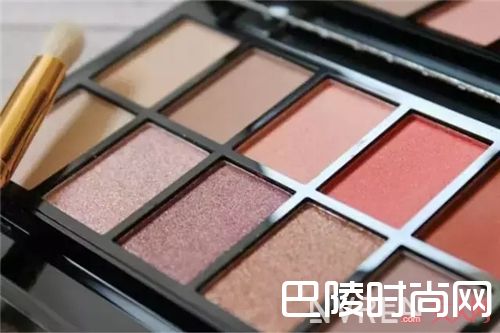 Make Up Revolution眼影推荐_春日必备|这8盘网红眼影 闭着眼睛画都好看