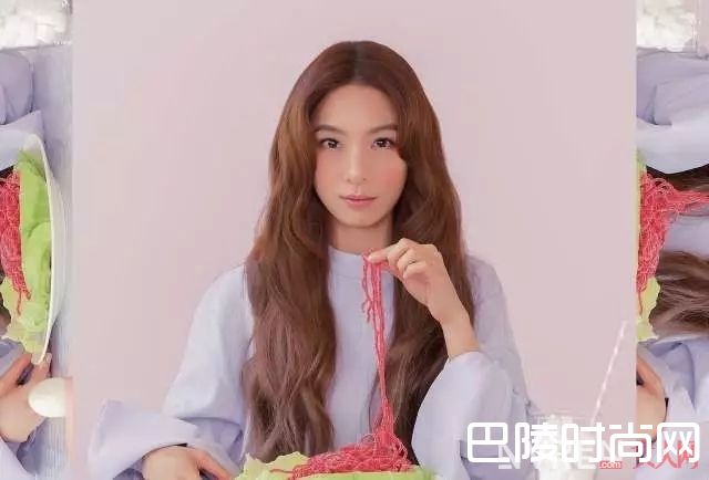 爱心腮红_这么画腮红，春日里的粉嫩仙女就是你