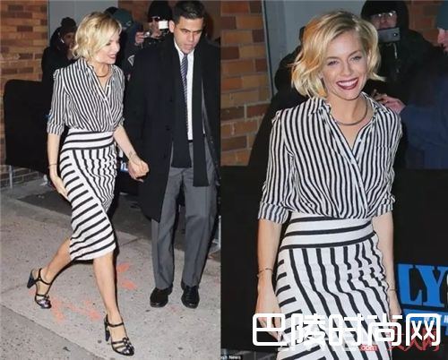 交叉的穿法_衬衫的花式穿搭法 就是要不正经的穿衣！