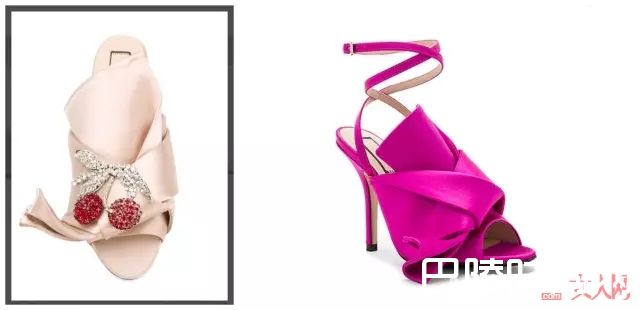 N21_春夏美鞋怎么买，这可是今年夏天最齐全的美鞋指南