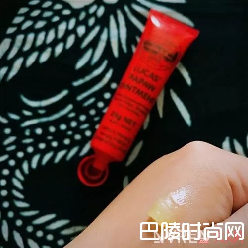 Lucas Papaw木瓜膏推荐_你有一份美妆购买地图等待查收之大洋洲篇