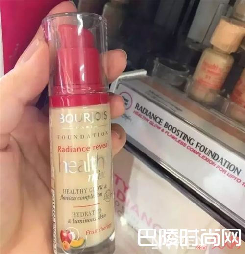 英国人气产品介绍_各国人气产品推荐 你都用过哪几款呢？