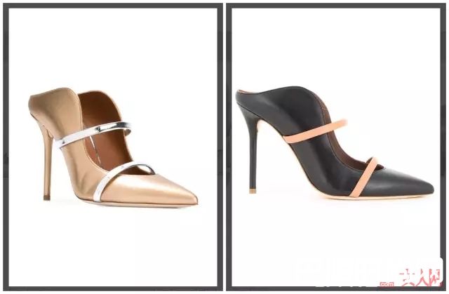 Malone Shouliers_春夏美鞋怎么买，这可是今年夏天最齐全的美鞋指南