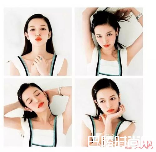 森绘梨佳是谁呢？_森绘梨佳告诉你 那些闭着眼买都不会错的唇膏！