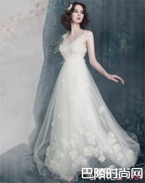 短发新娘发型如何美翻天_短发新娘发型如何弄? 绝对让你倾国倾城