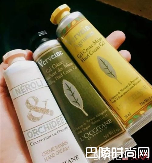 欧舒丹护手霜与精华推荐_你有一份美妆购买地图等待查收之欧洲篇