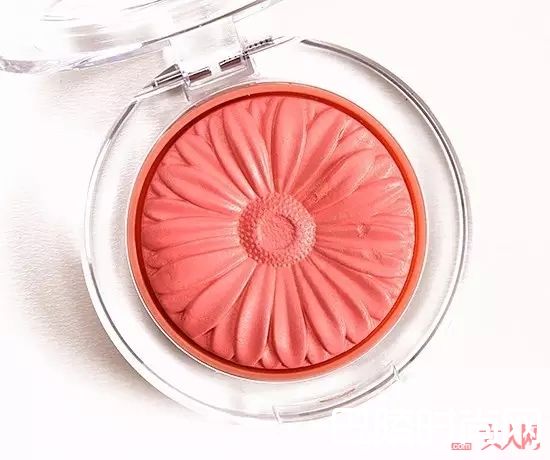 黄皮适合的腮红_这么画腮红，春日里的粉嫩仙女就是你