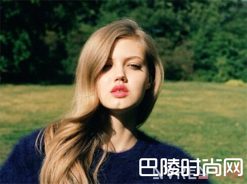 小嘴唇时候什么唇膏_全面分析五种唇型 春天怎么涂口红才能美翻天？