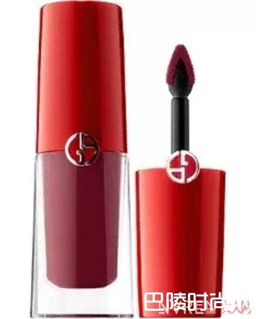 Armani唇釉推荐_森绘梨佳告诉你 那些闭着眼买都不会错的唇膏！