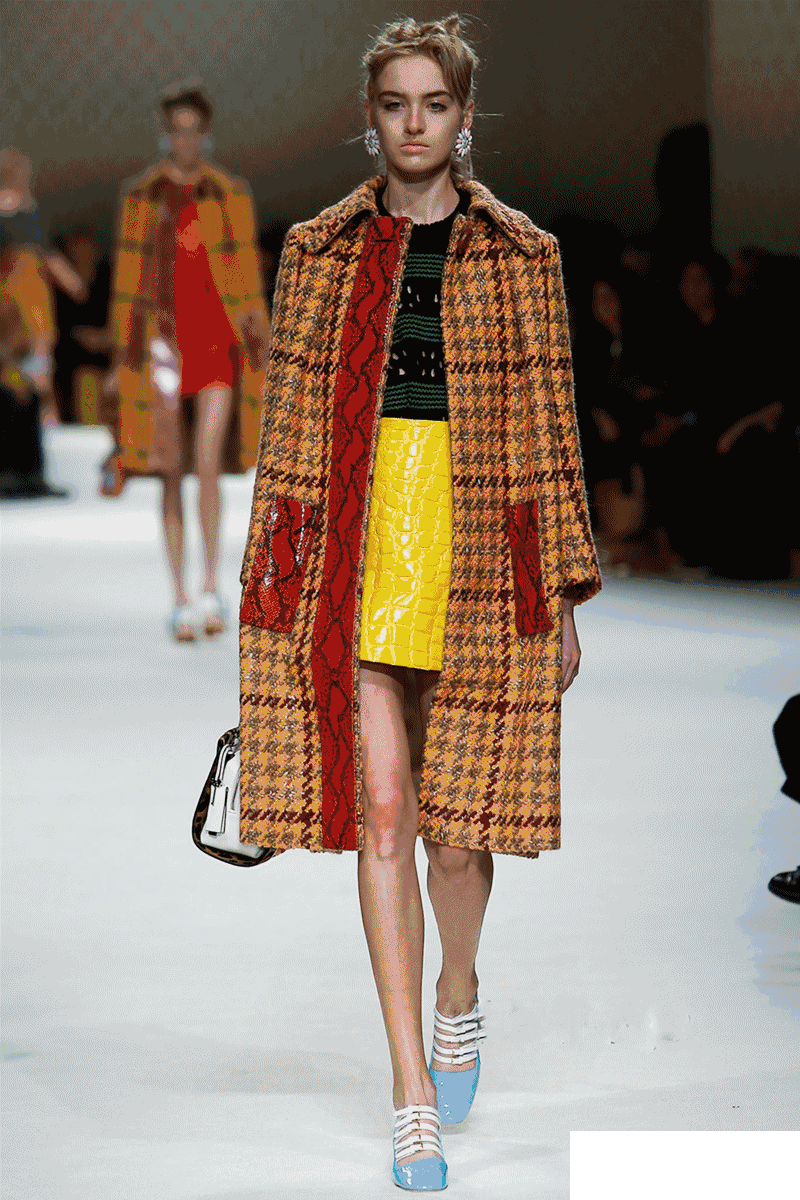 明星秀场上的玛丽珍_小白鞋、细高跟都out了？现在火的是这双玛丽珍鞋！