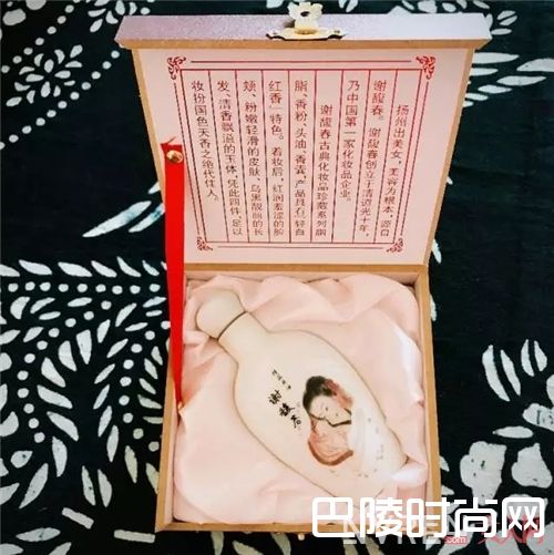 谢馥春桂花头油推荐_你有一份美妆购买地图等待查收之亚洲篇