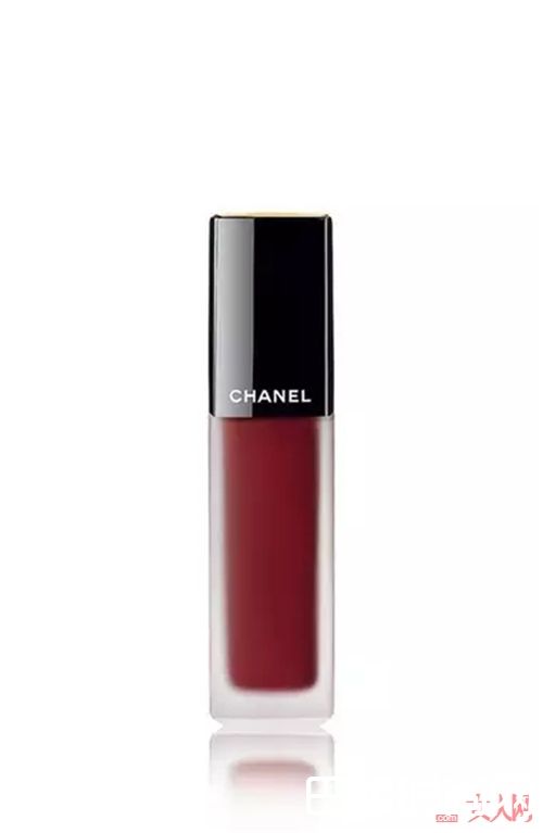 CHANEL唇釉推荐_森绘梨佳告诉你 那些闭着眼买都不会错的唇膏！