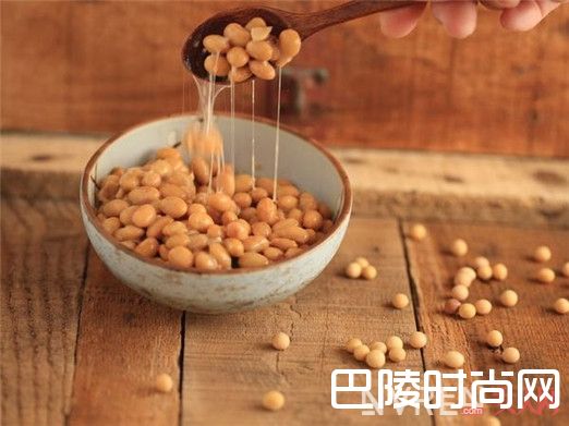 纳豆瘦脸_吃什么能瘦脸？常吃这些帮你塑造瓜子脸