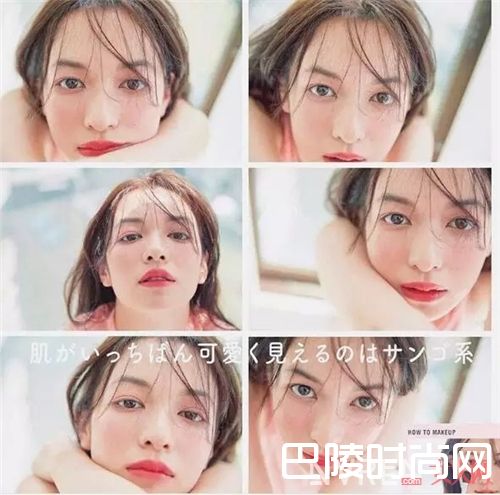 CHANEL唇膏推荐_森绘梨佳告诉你 那些闭着眼买都不会错的唇膏!