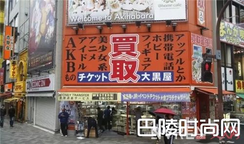 日本人气产品推荐_各国人气产品推荐 你都用过哪几款呢?