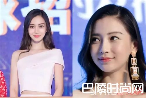 M字唇装扮_女神“妆”出来 盘点2017年最时尚的妆容潮流