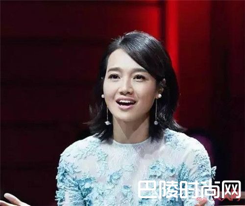 WOB发型适合长款耳坠吗_最时髦的Wob头 需要哪一款耳环来瘦脸？