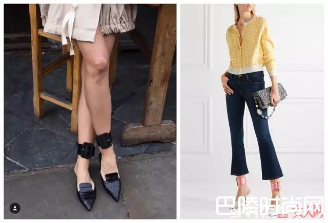 Attico_春夏美鞋怎么买，这可是今年夏天最齐全的美鞋指南