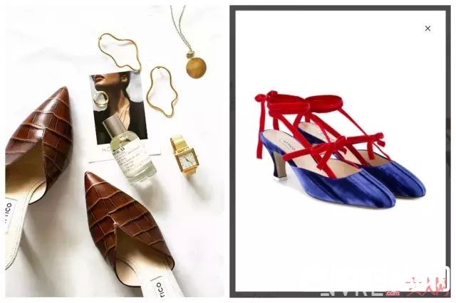 Attico_春夏美鞋怎么买，这可是今年夏天最齐全的美鞋指南