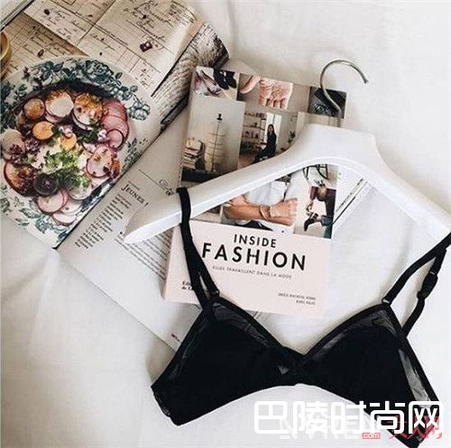 LulaLu内衣品牌简介_小胸内衣怎么选择?7个专属小胸妹纸的内衣品牌你知道不？