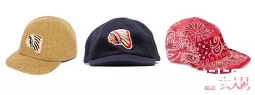 独特的棒球帽品牌_关于棒球帽这件单品 你想知道的都在这里！