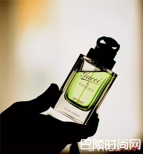 复古运动风_5款不同风格的男士香水 哪一种最适合你？