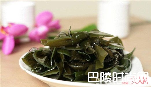 海带润肠通便_皮肤干燥？6种食物让你的几乎肌肤水嫩动人