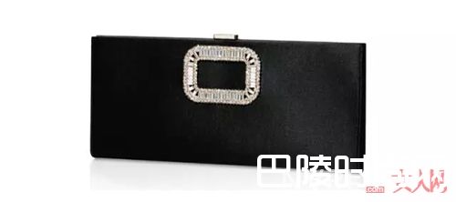 Roger Vivier包包推荐_这几个新包听说可以时髦50年！你信吗？