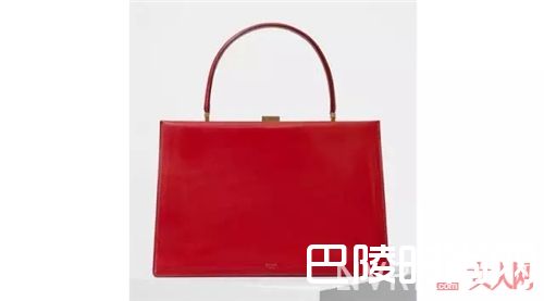 CÉLINE包包推荐_这几个新包听说可以时髦50年！你信吗？