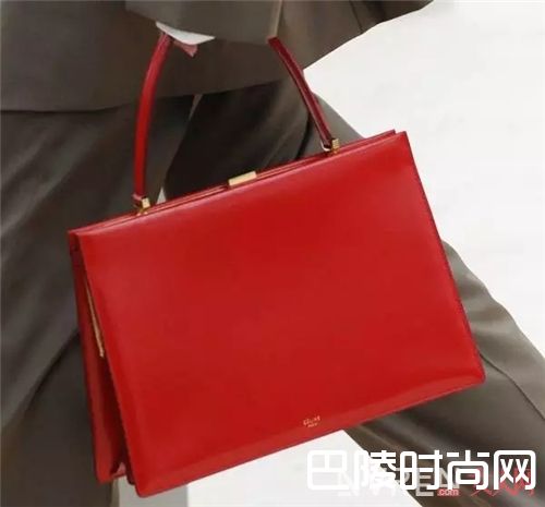 CÉLINE包包推荐_这几个新包听说可以时髦50年！你信吗？