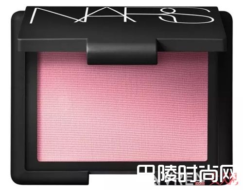NARS Pop Goes the Easel Collection_别只记得MAC 也许你更是适合这些小可爱品牌