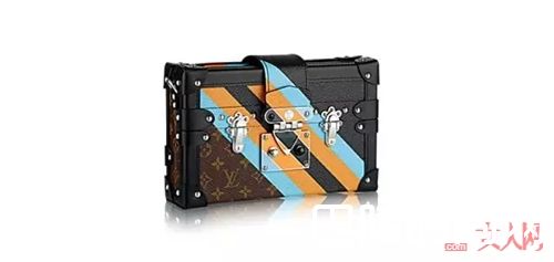 Louis Vuitton手袋推荐_这几个新包听说可以时髦50年!你信吗?