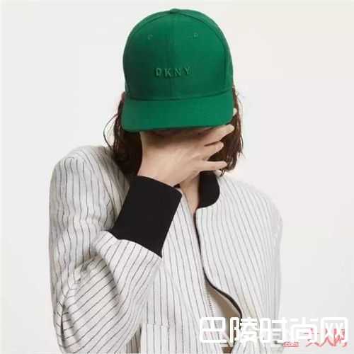 平檐帽鼻祖 New Era_关于棒球帽这件单品 你想知道的都在这里！