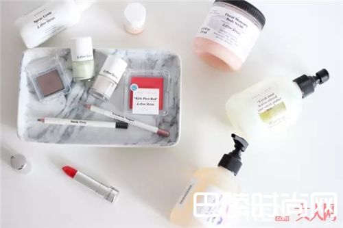 & Other Stories简介_时装品牌还不够 MO&Co.也开始卖彩妆啦！