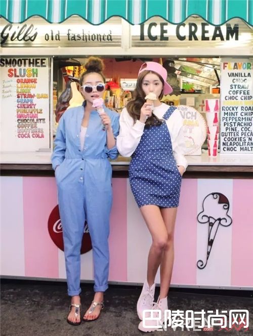 Stylenanda x 3CE口红_时装品牌还不够 MO&Co.也开始卖彩妆啦!