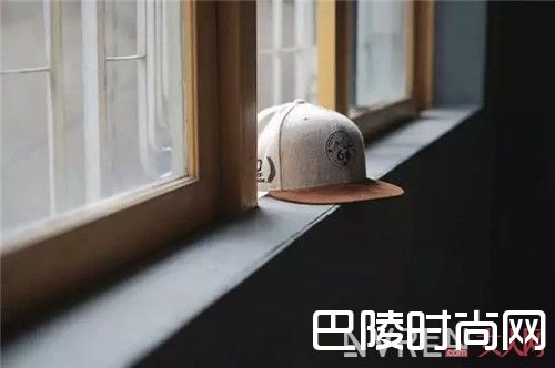 平檐帽鼻祖 New Era_关于棒球帽这件单品 你想知道的都在这里！