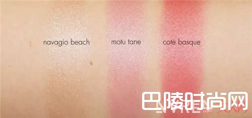 NARS Pop Goes the Easel Collection_别只记得MAC 也许你更是适合这些小可爱品牌