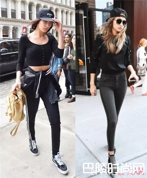 棒球帽怎么搭?_关于棒球帽这件单品 你想知道的都在这里!