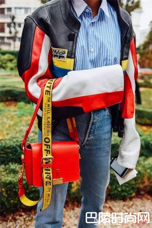 Off-white包包推荐_这几个新包听说可以时髦50年!你信吗?